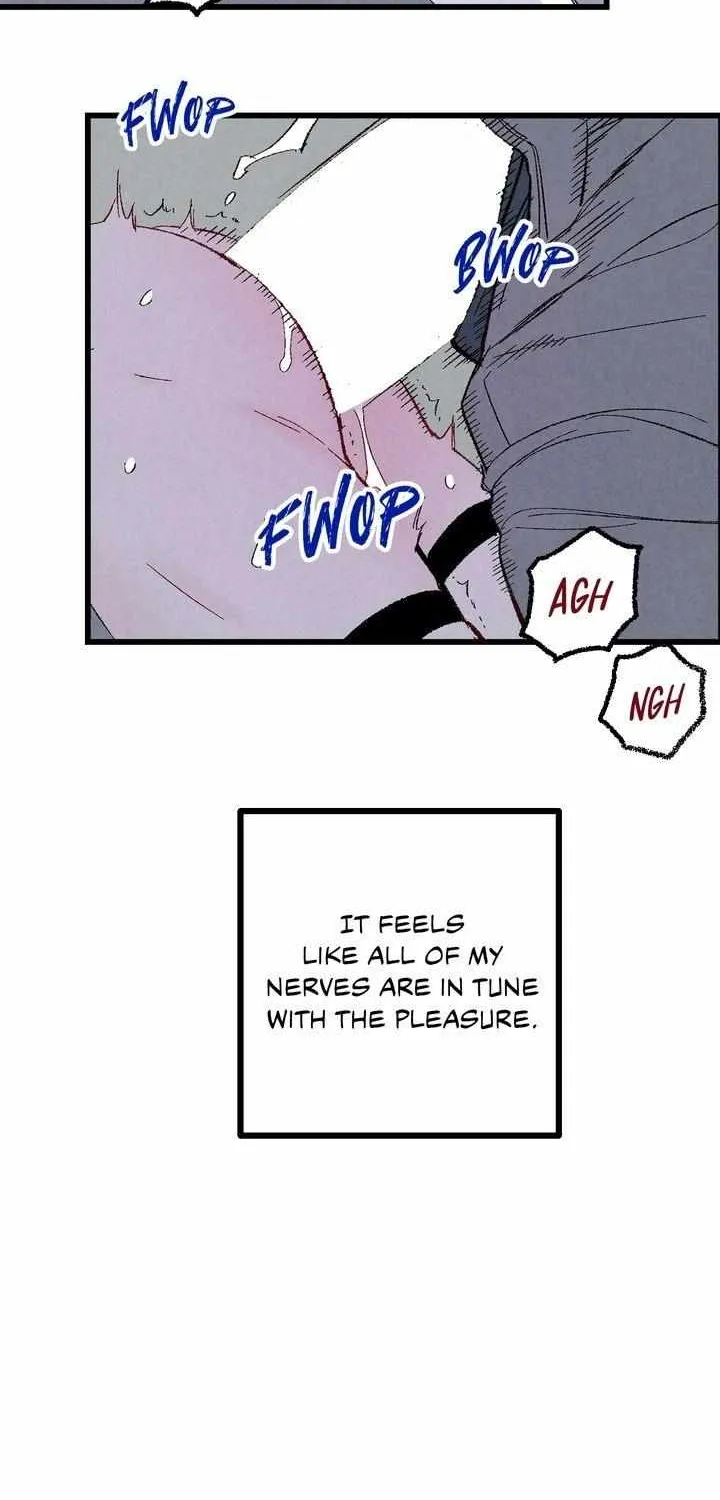 Perfect Buddy Chapter 51 page 24 - 