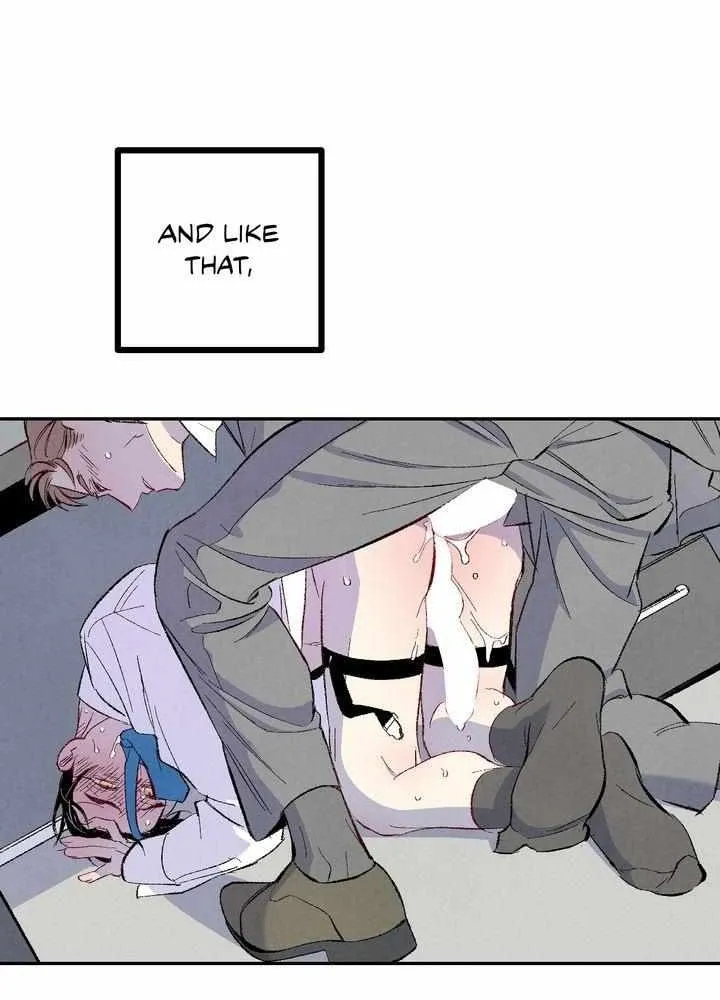 Perfect Buddy Chapter 51 page 25 - 