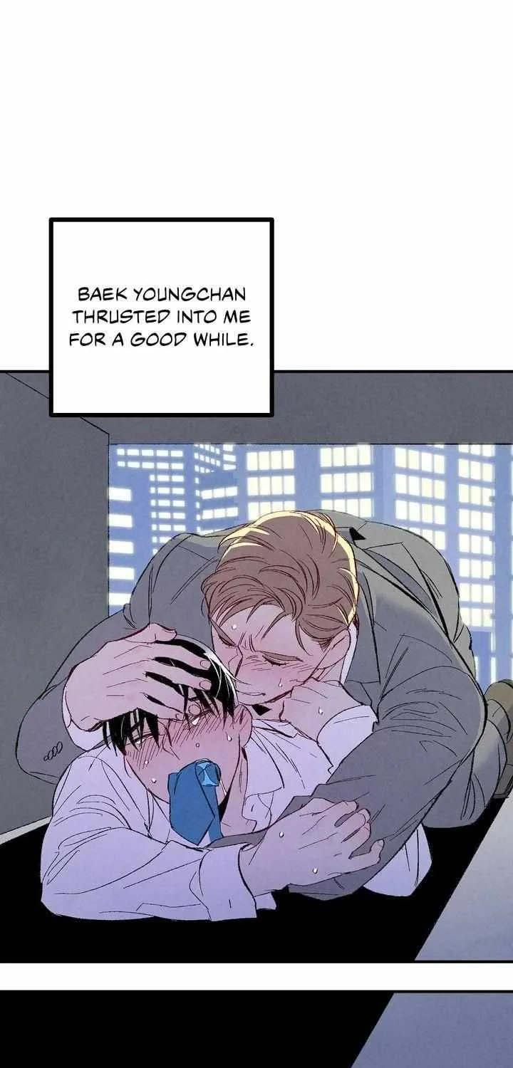 Perfect Buddy Chapter 51 page 27 - 