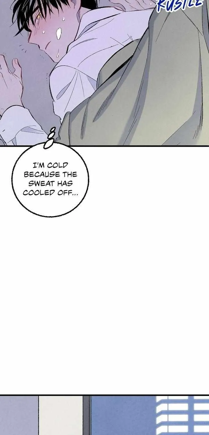 Perfect Buddy Chapter 51 page 33 - 