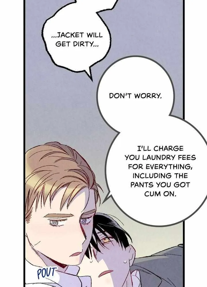 Perfect Buddy Chapter 51 page 35 - 