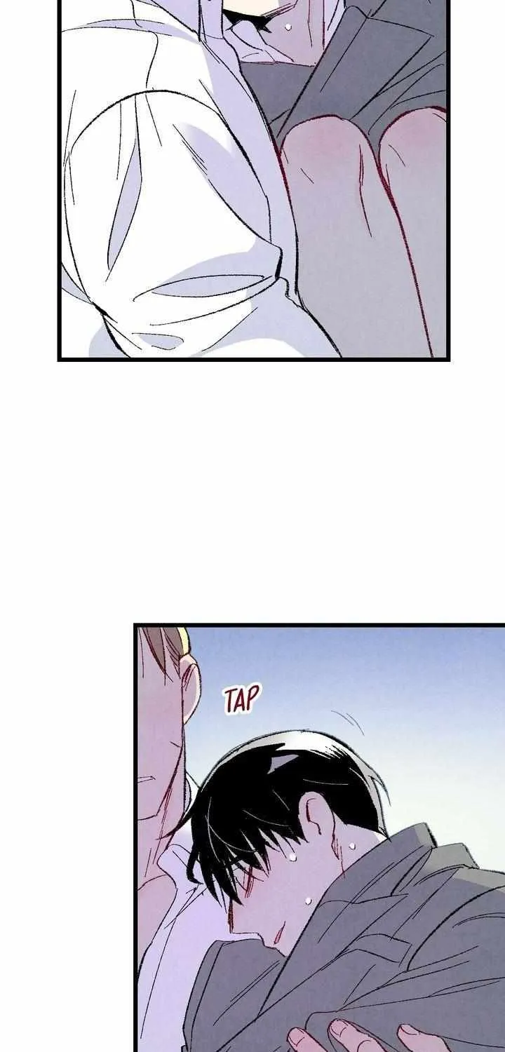 Perfect Buddy Chapter 51 page 36 - 
