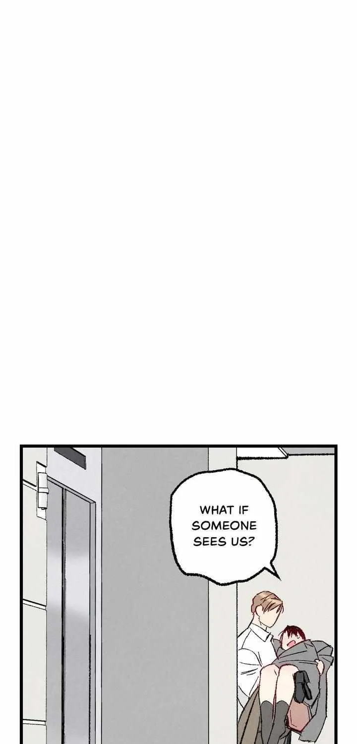 Perfect Buddy Chapter 51 page 39 - 