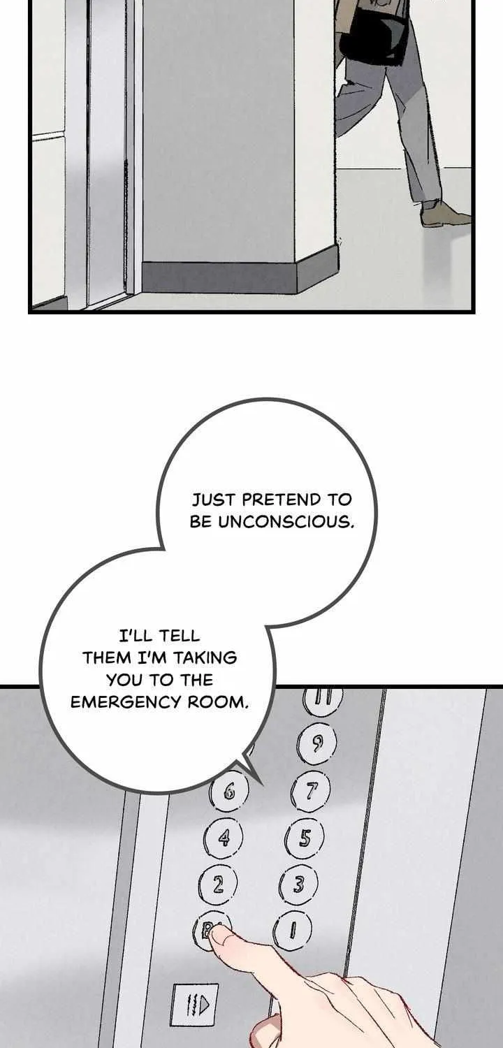 Perfect Buddy Chapter 51 page 40 - 