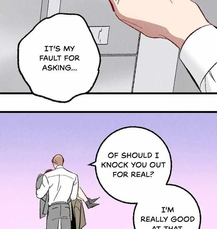 Perfect Buddy Chapter 51 page 41 - 