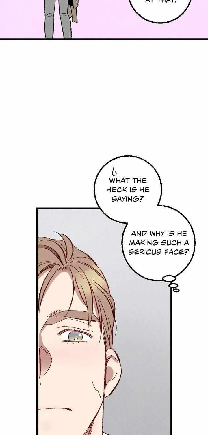 Perfect Buddy Chapter 51 page 42 - 