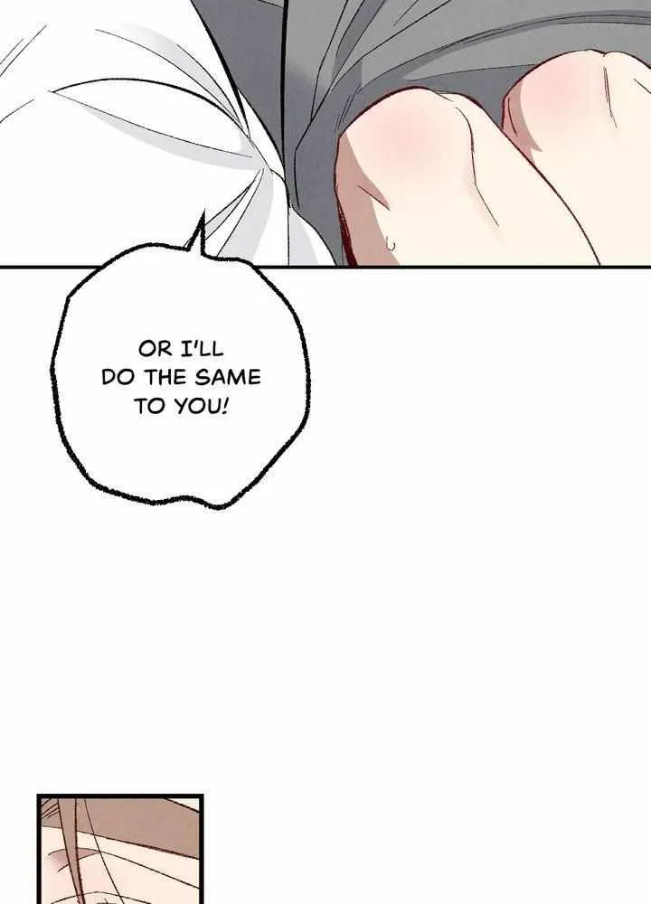 Perfect Buddy Chapter 51 page 44 - 