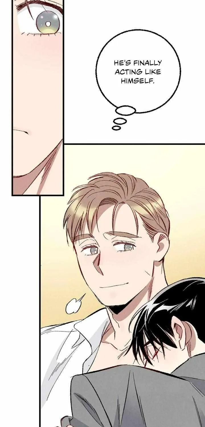 Perfect Buddy Chapter 51 page 45 - 