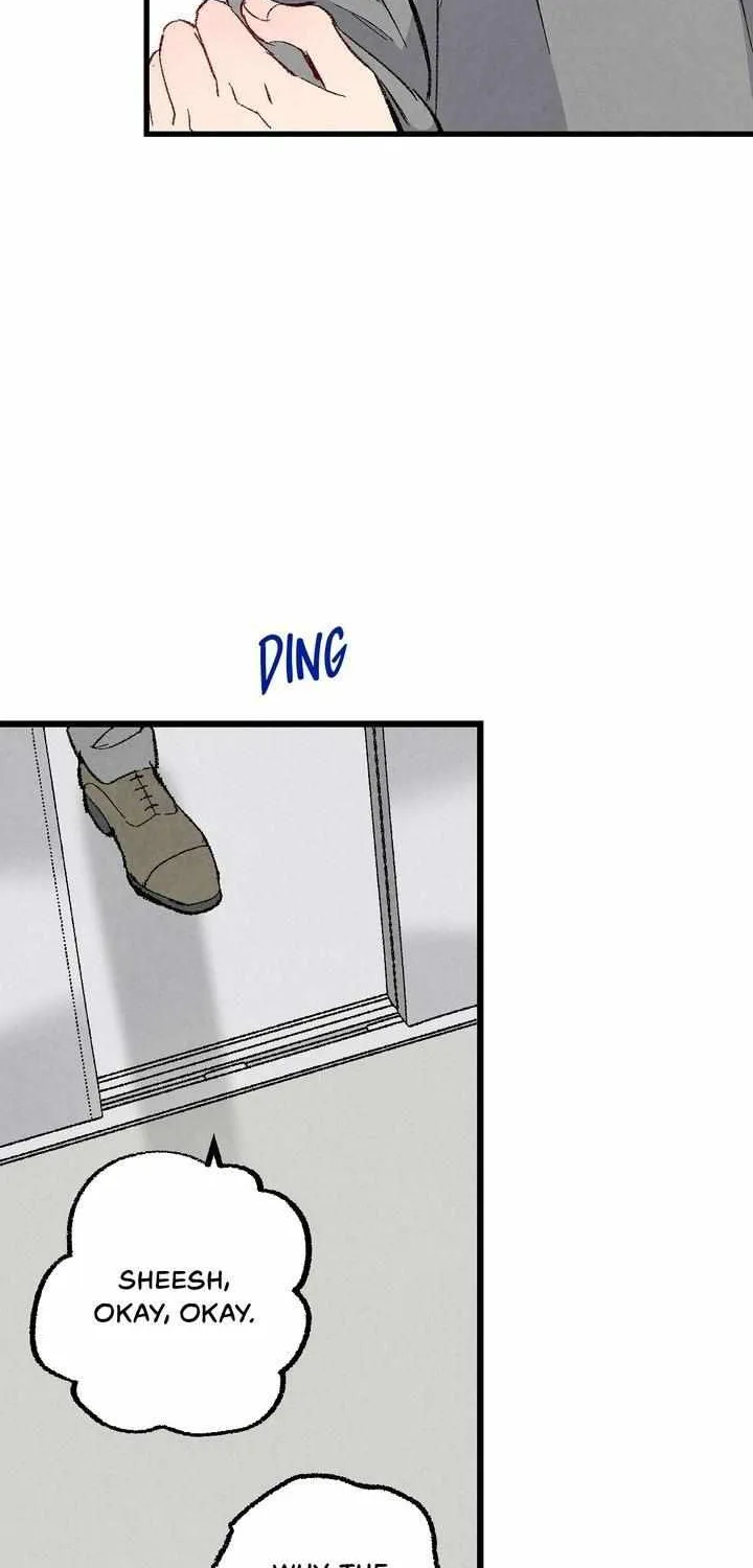 Perfect Buddy Chapter 51 page 46 - 