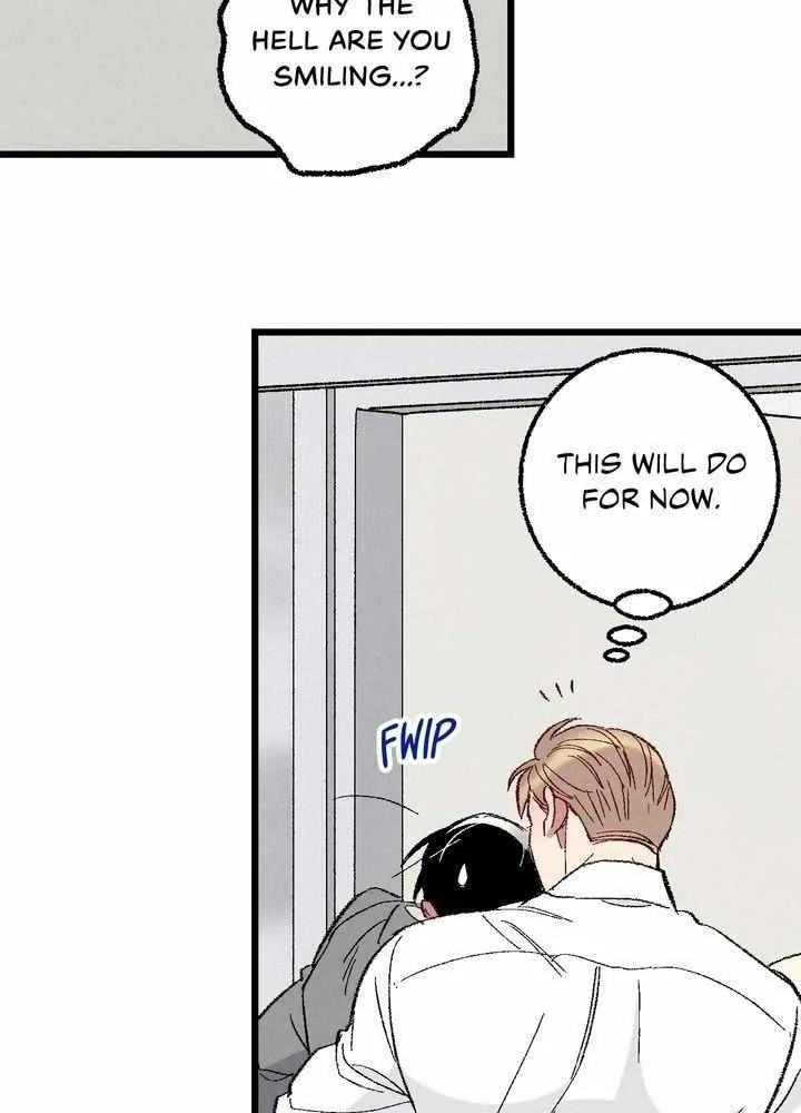 Perfect Buddy Chapter 51 page 47 - 