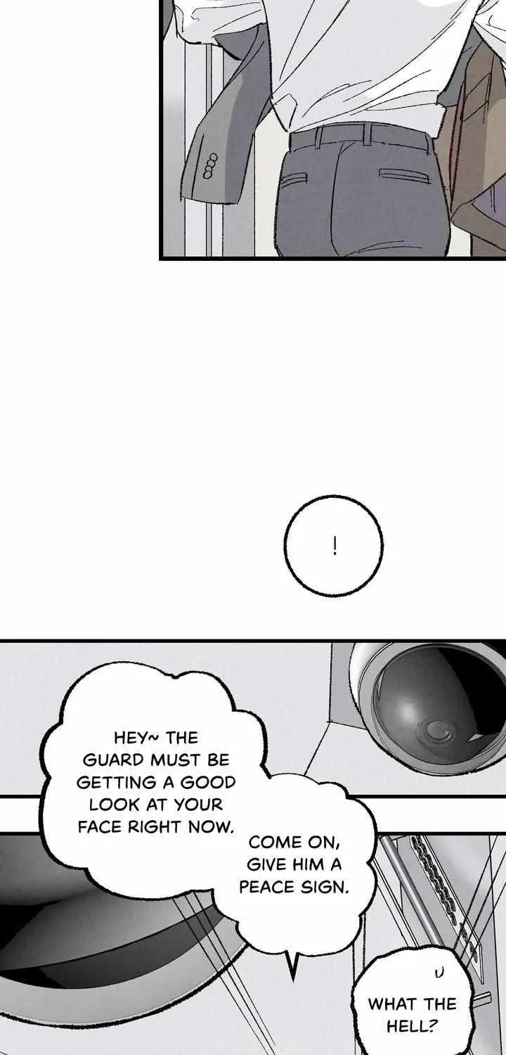 Perfect Buddy Chapter 51 page 48 - 
