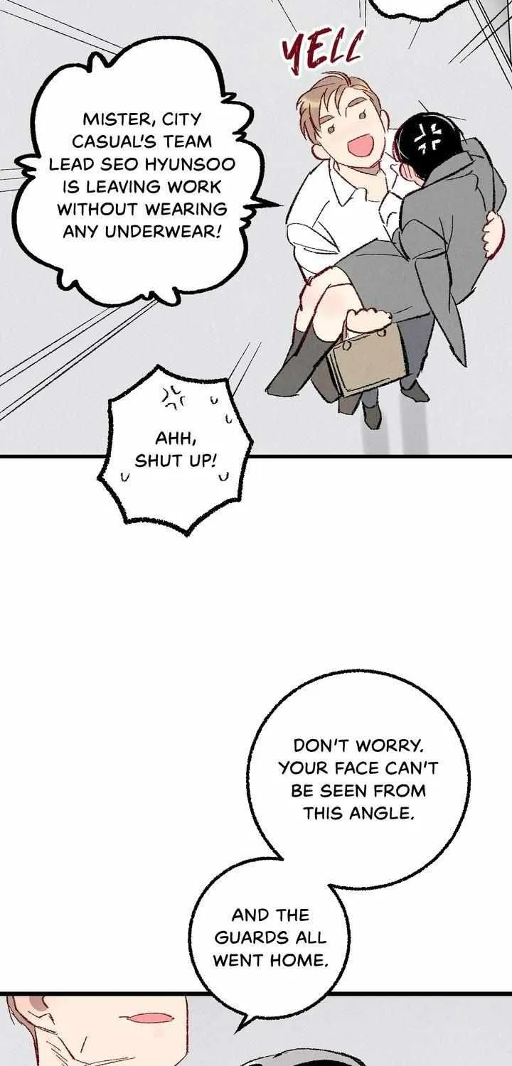 Perfect Buddy Chapter 51 page 49 - 
