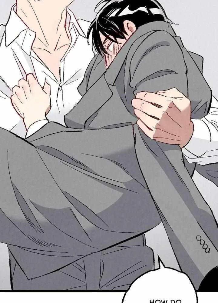 Perfect Buddy Chapter 51 page 50 - 