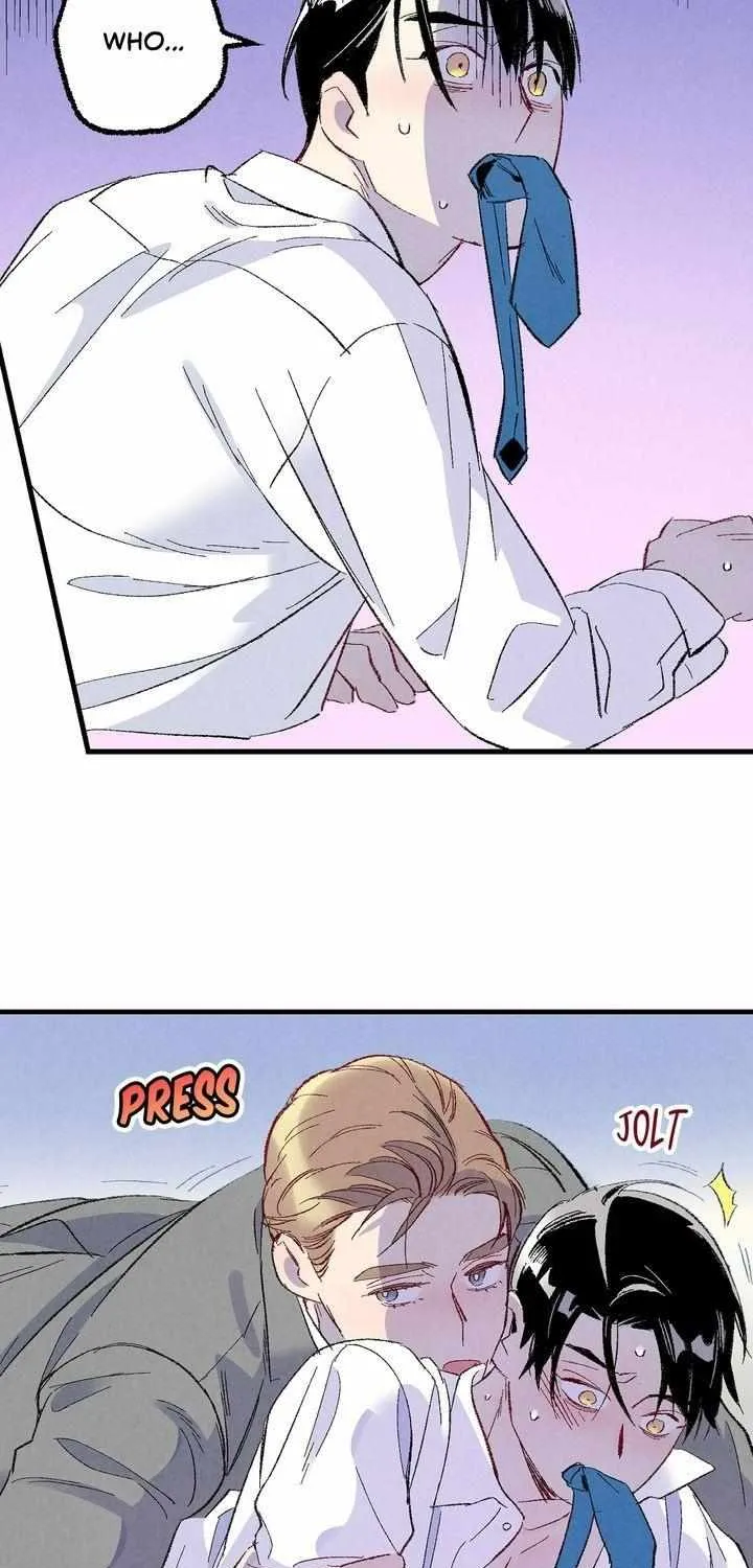 Perfect Buddy Chapter 51 page 6 - 