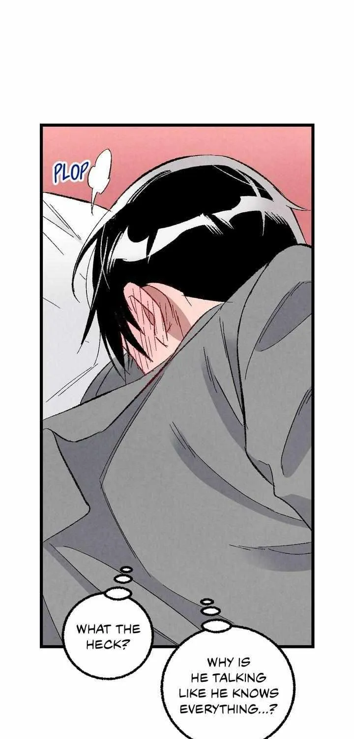 Perfect Buddy Chapter 51 page 52 - 