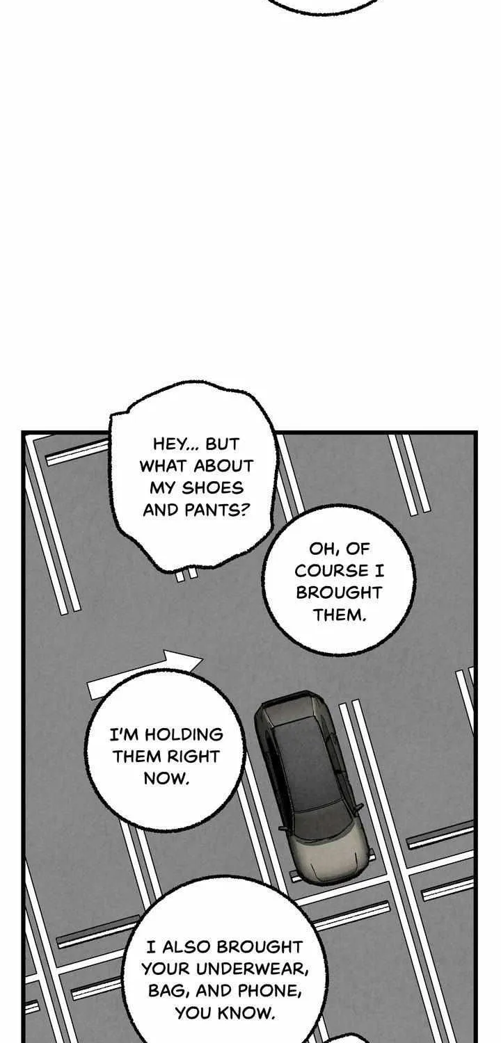 Perfect Buddy Chapter 51 page 53 - 