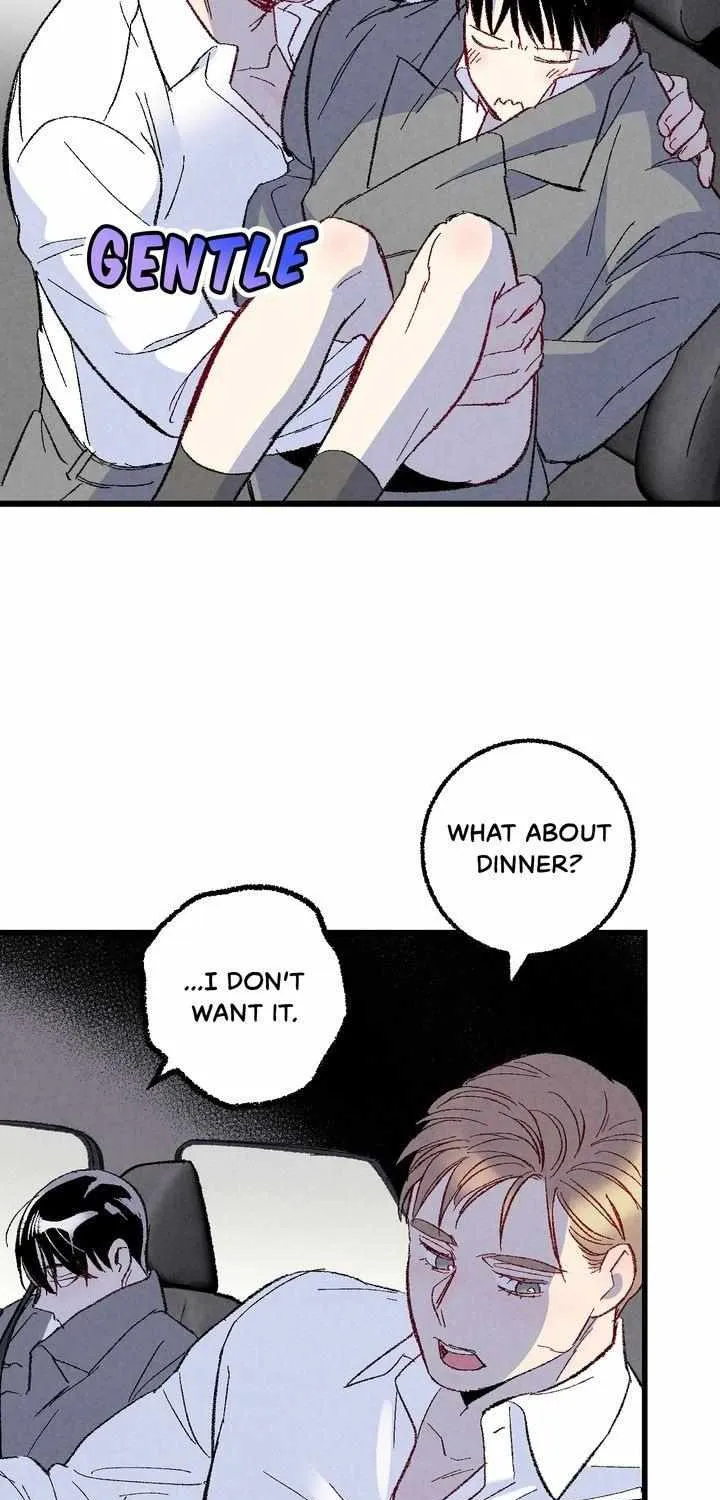 Perfect Buddy Chapter 51 page 55 - 