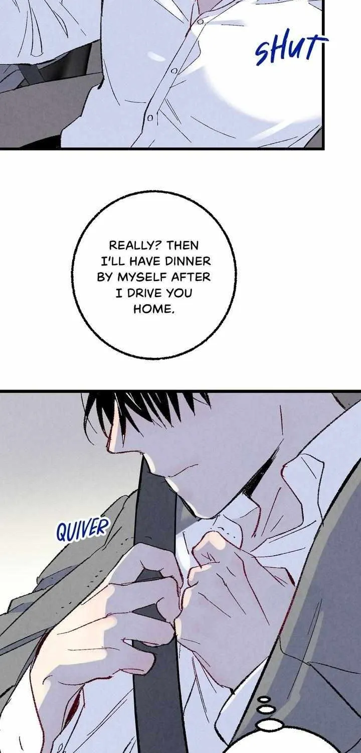 Perfect Buddy Chapter 51 page 56 - 