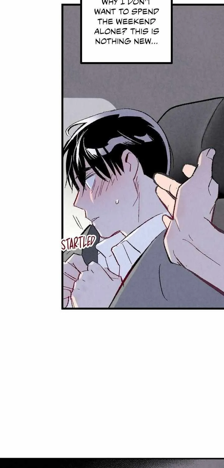 Perfect Buddy Chapter 51 page 58 - 
