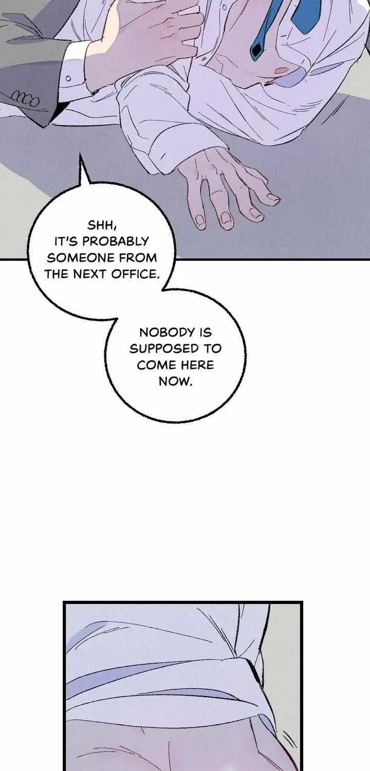 Perfect Buddy Chapter 51 page 7 - 