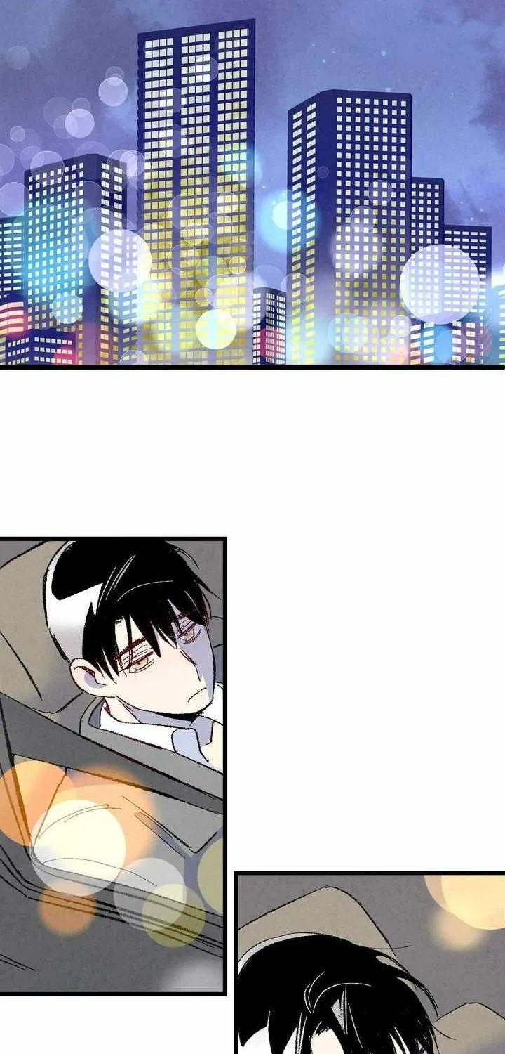 Perfect Buddy Chapter 51 page 72 - 