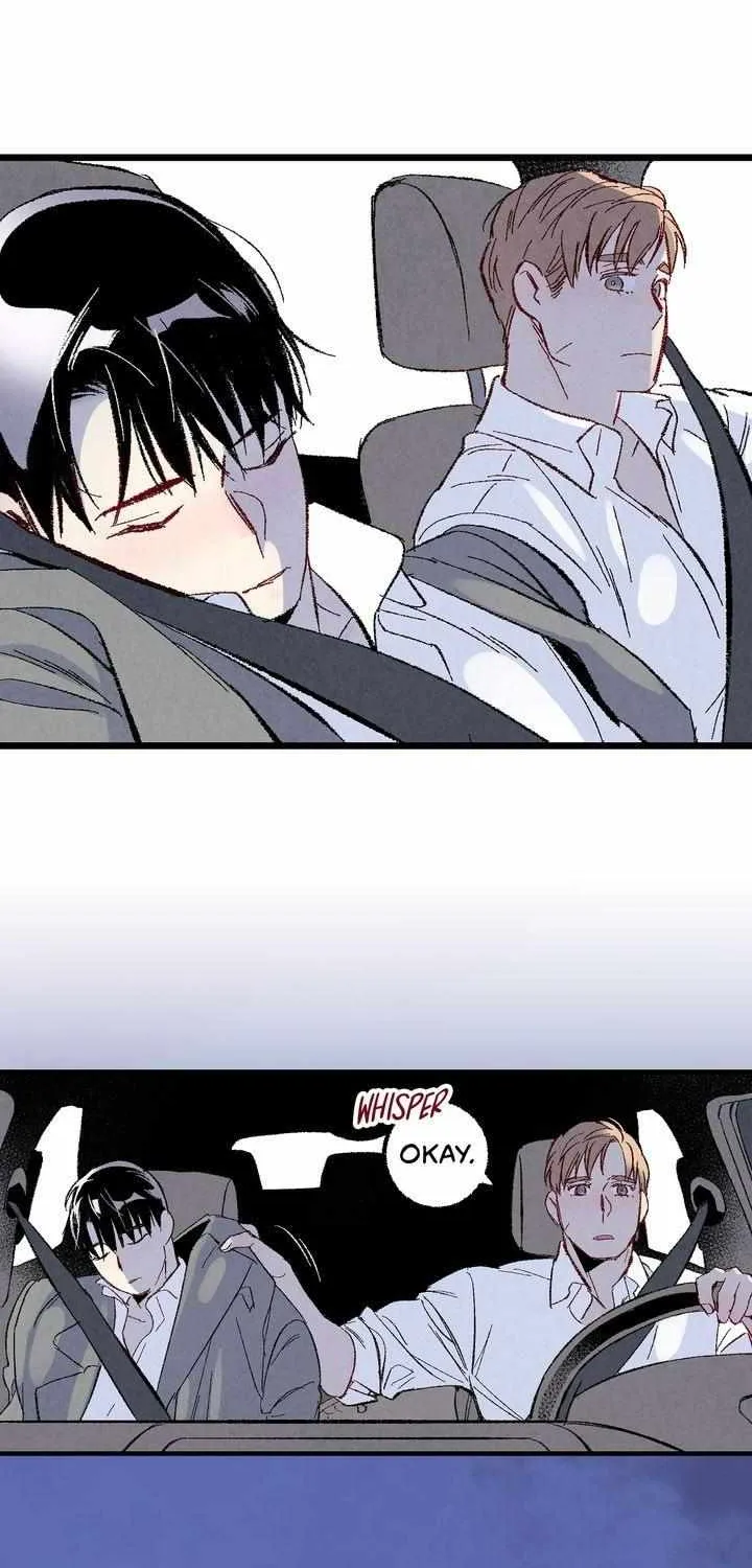 Perfect Buddy Chapter 51 page 76 - 