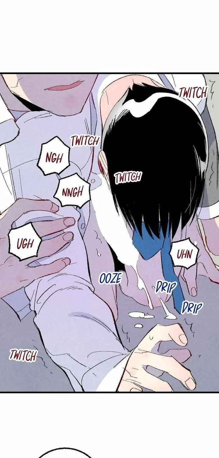 Perfect Buddy Chapter 51 page 10 - 