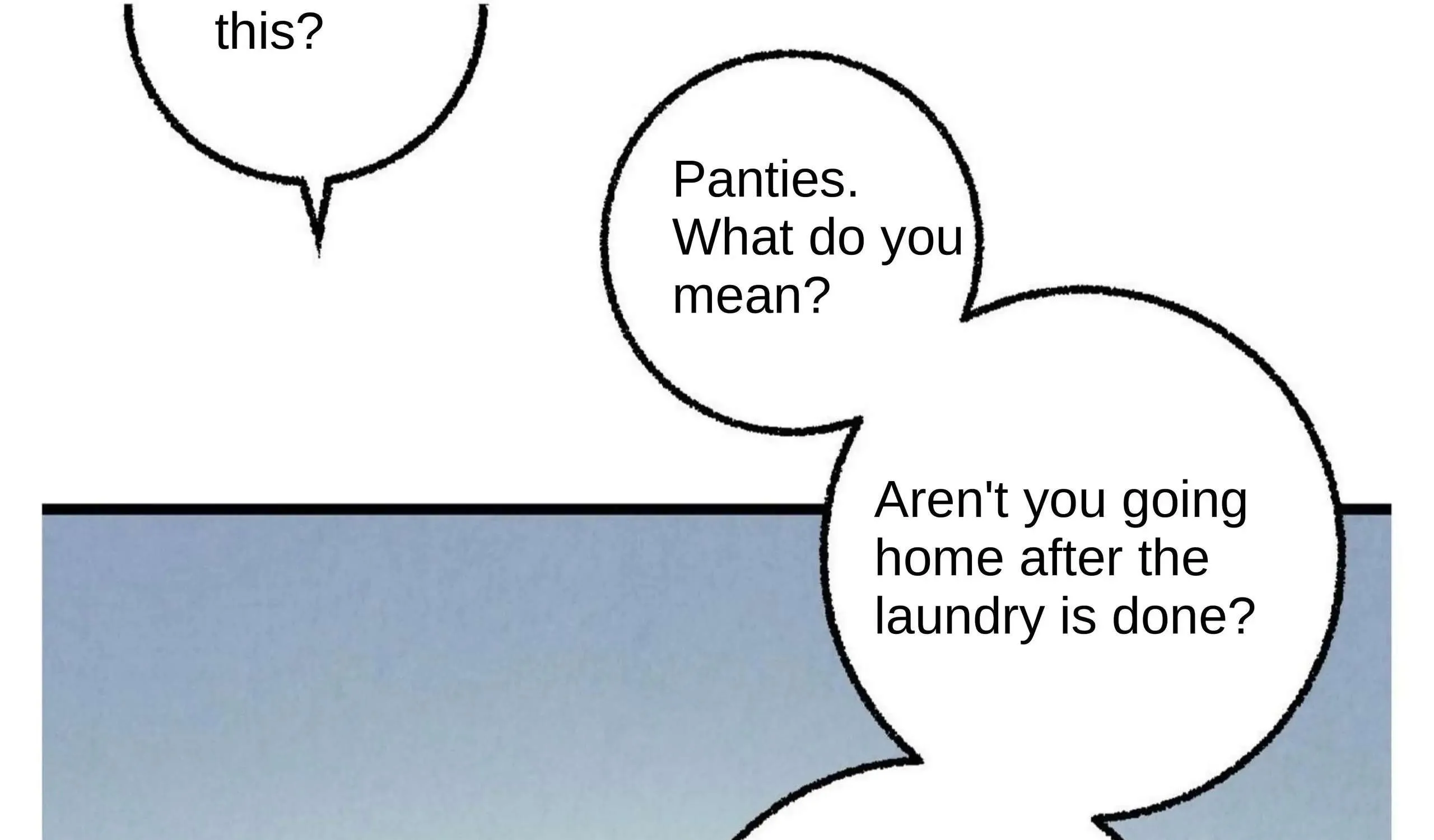 Perfect Buddy Chapter 52 page 105 - 