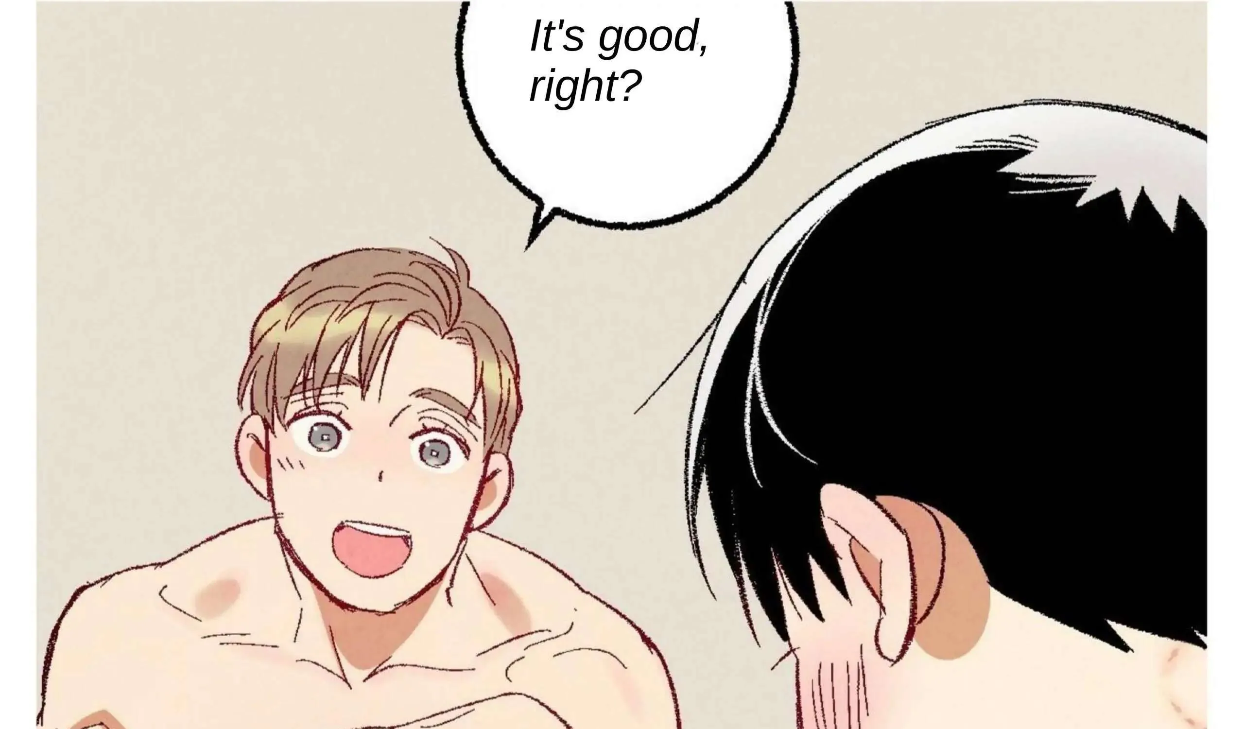 Perfect Buddy Chapter 52 page 160 - 