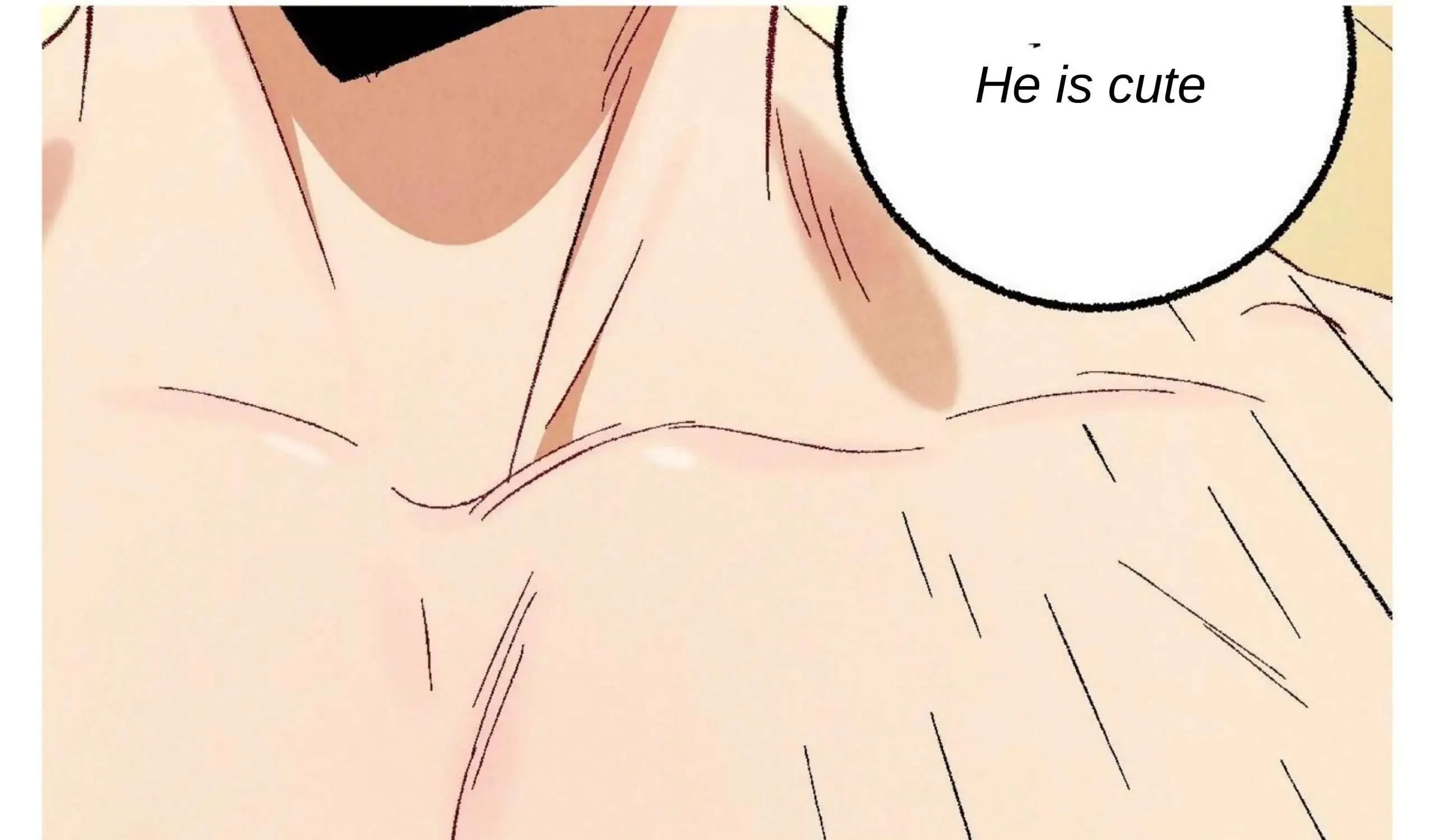 Perfect Buddy Chapter 52 page 168 - 