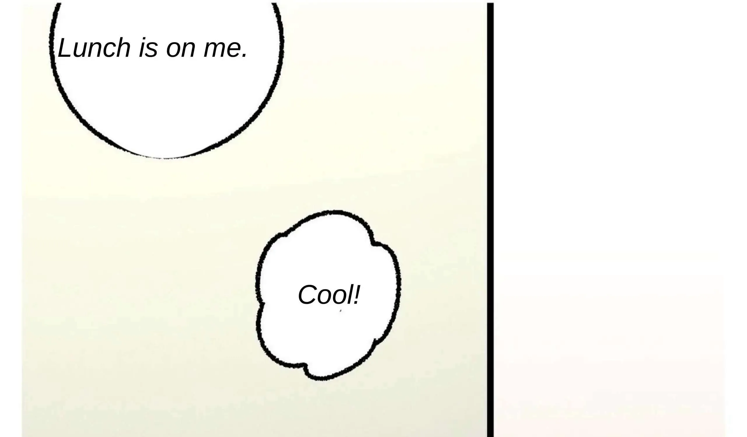 Perfect Buddy Chapter 52 page 172 - 