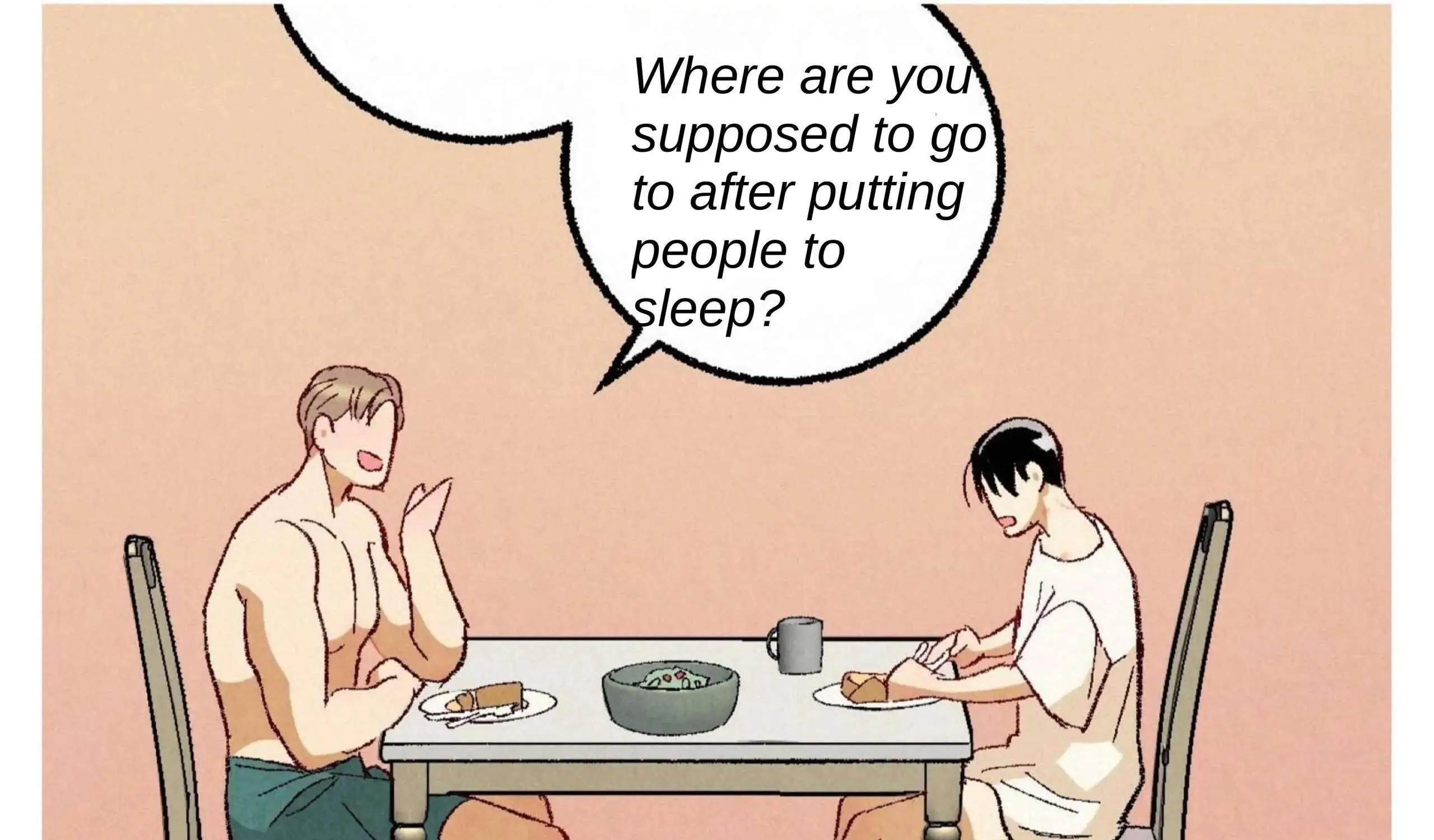 Perfect Buddy Chapter 52 page 178 - 