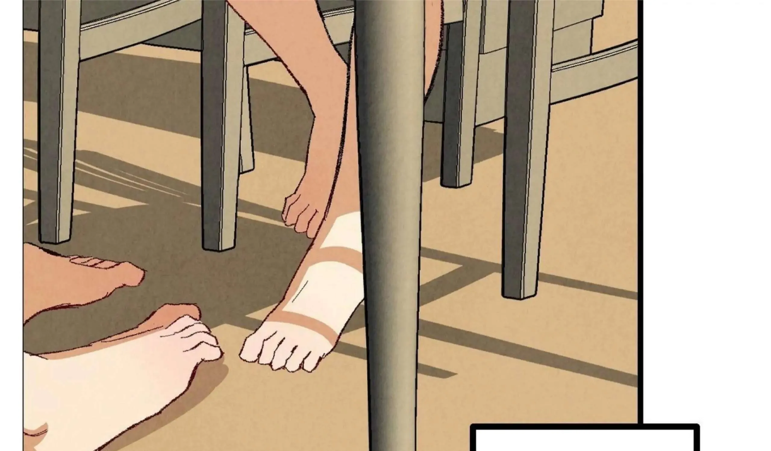 Perfect Buddy Chapter 52 page 188 - 