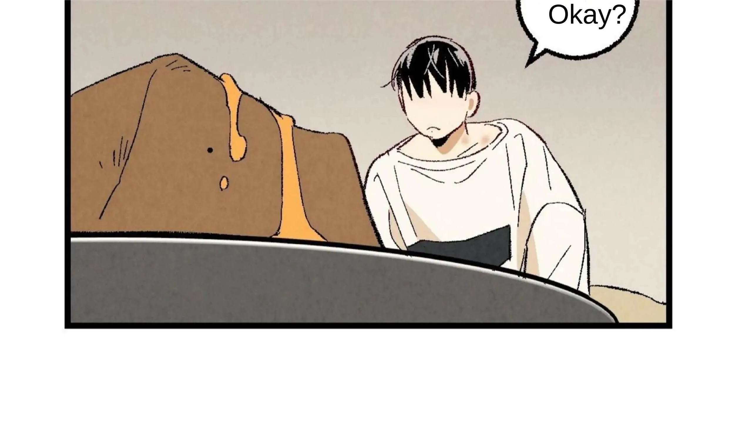 Perfect Buddy Chapter 52 page 210 - 
