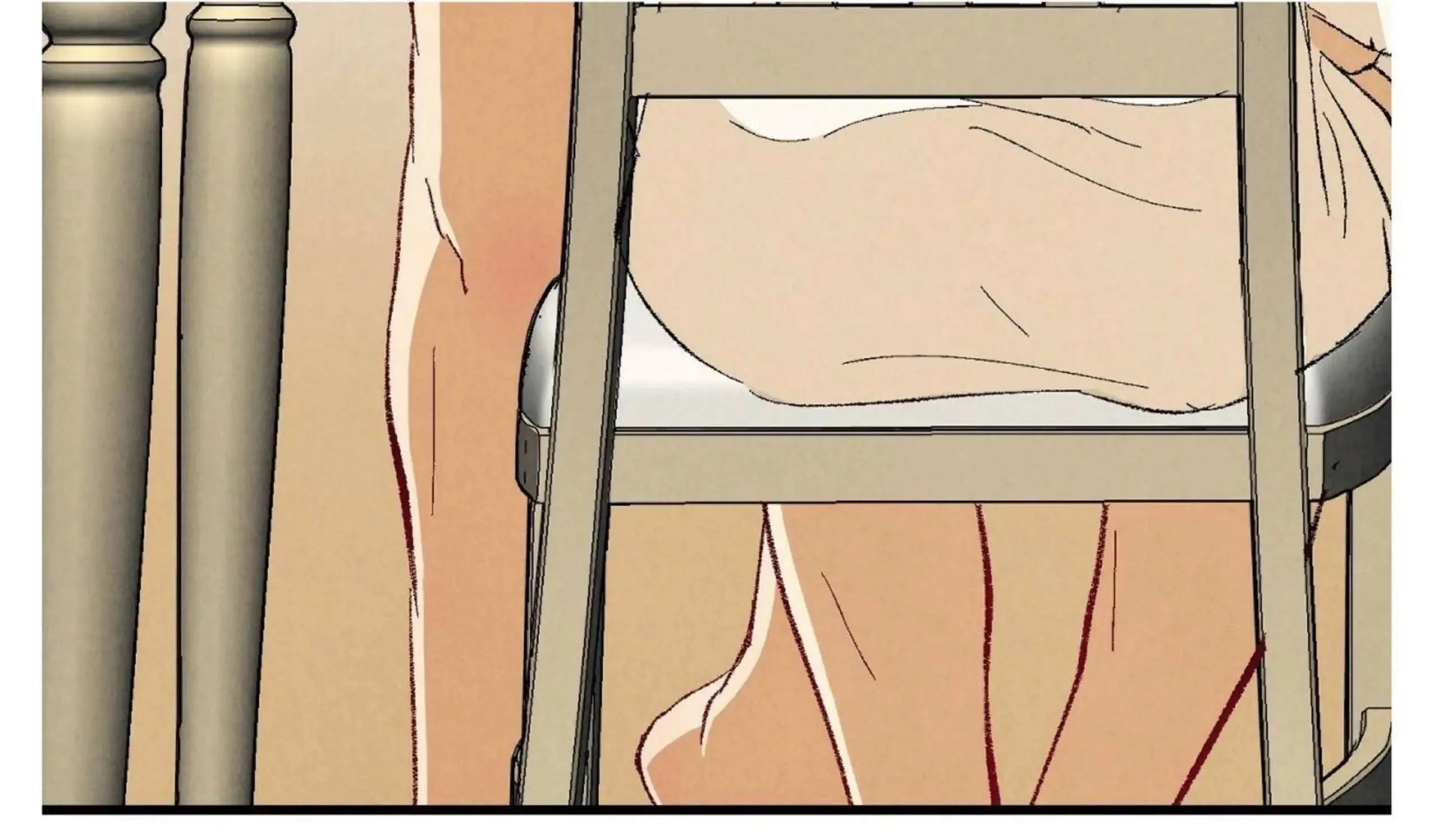 Perfect Buddy Chapter 52 page 226 - 