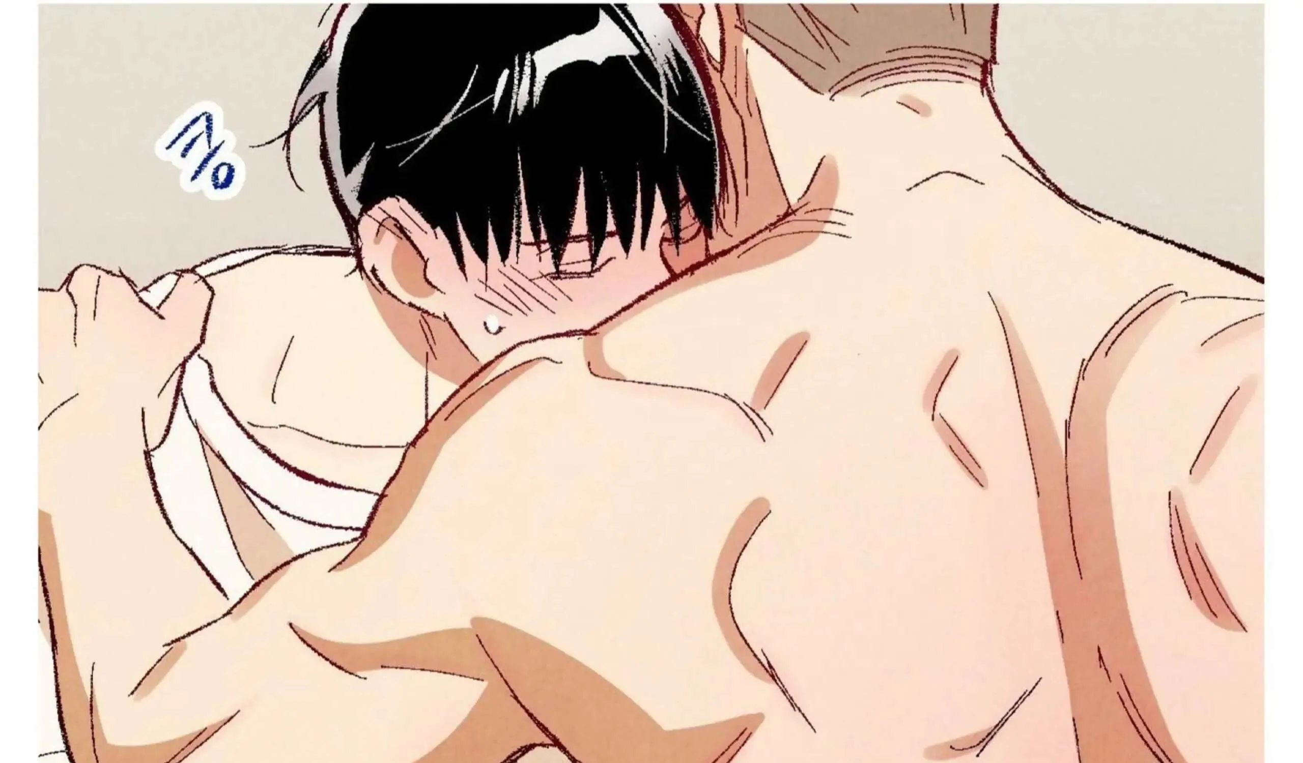 Perfect Buddy Chapter 52 page 244 - 
