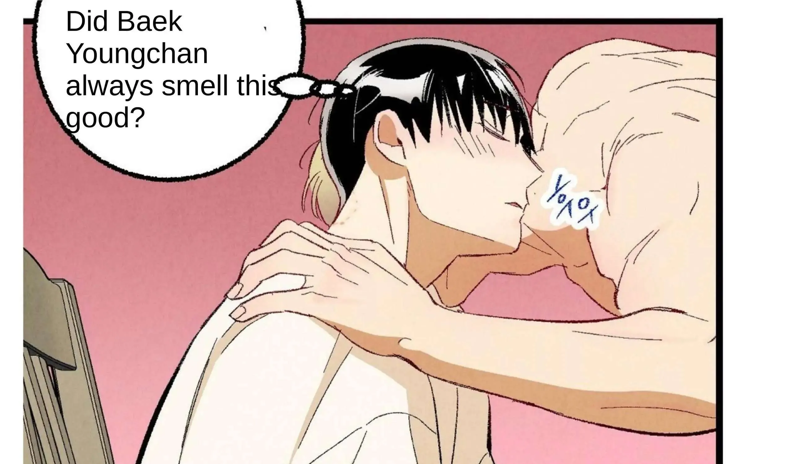 Perfect Buddy Chapter 52 page 250 - 