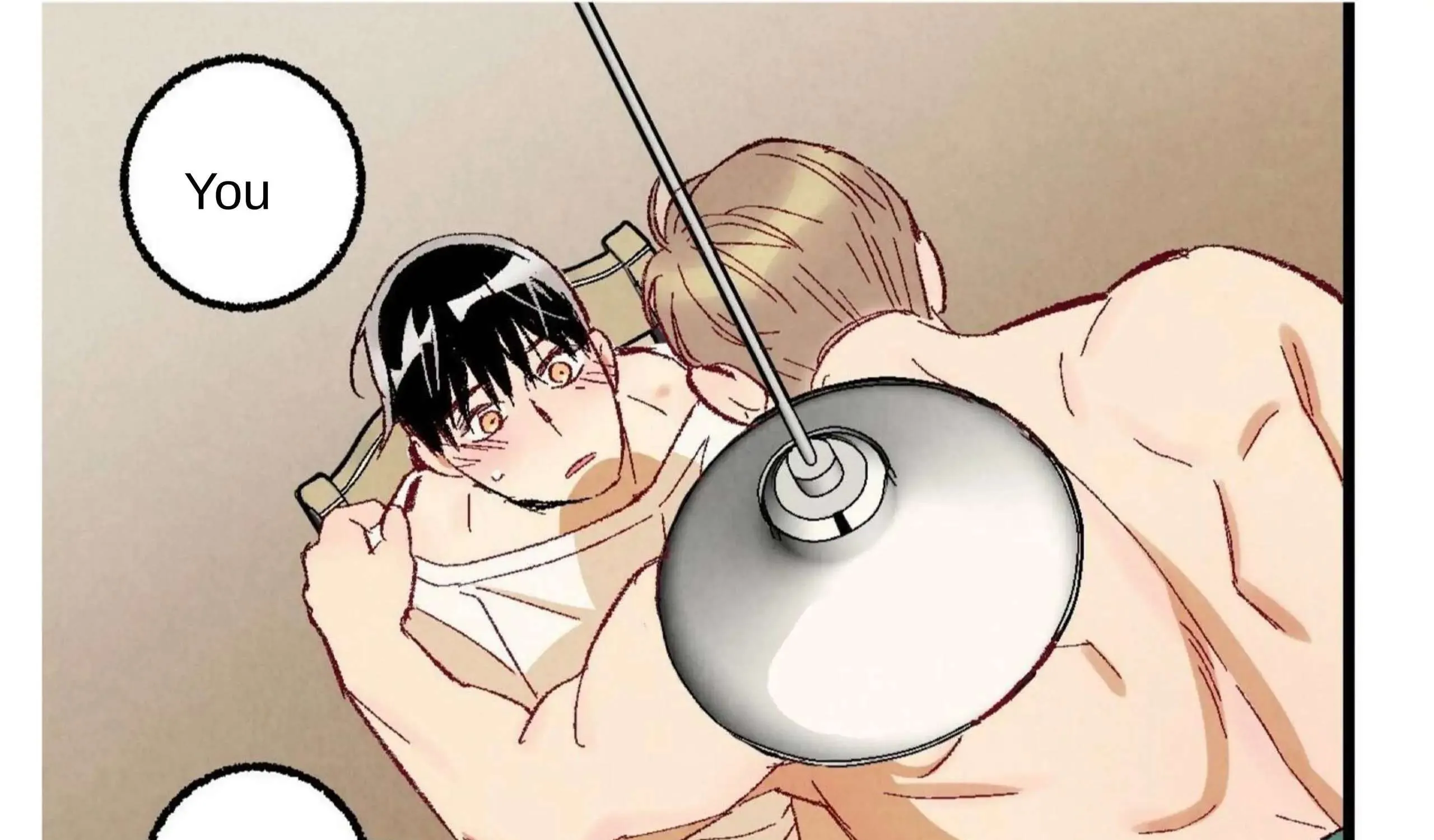 Perfect Buddy Chapter 52 page 258 - 