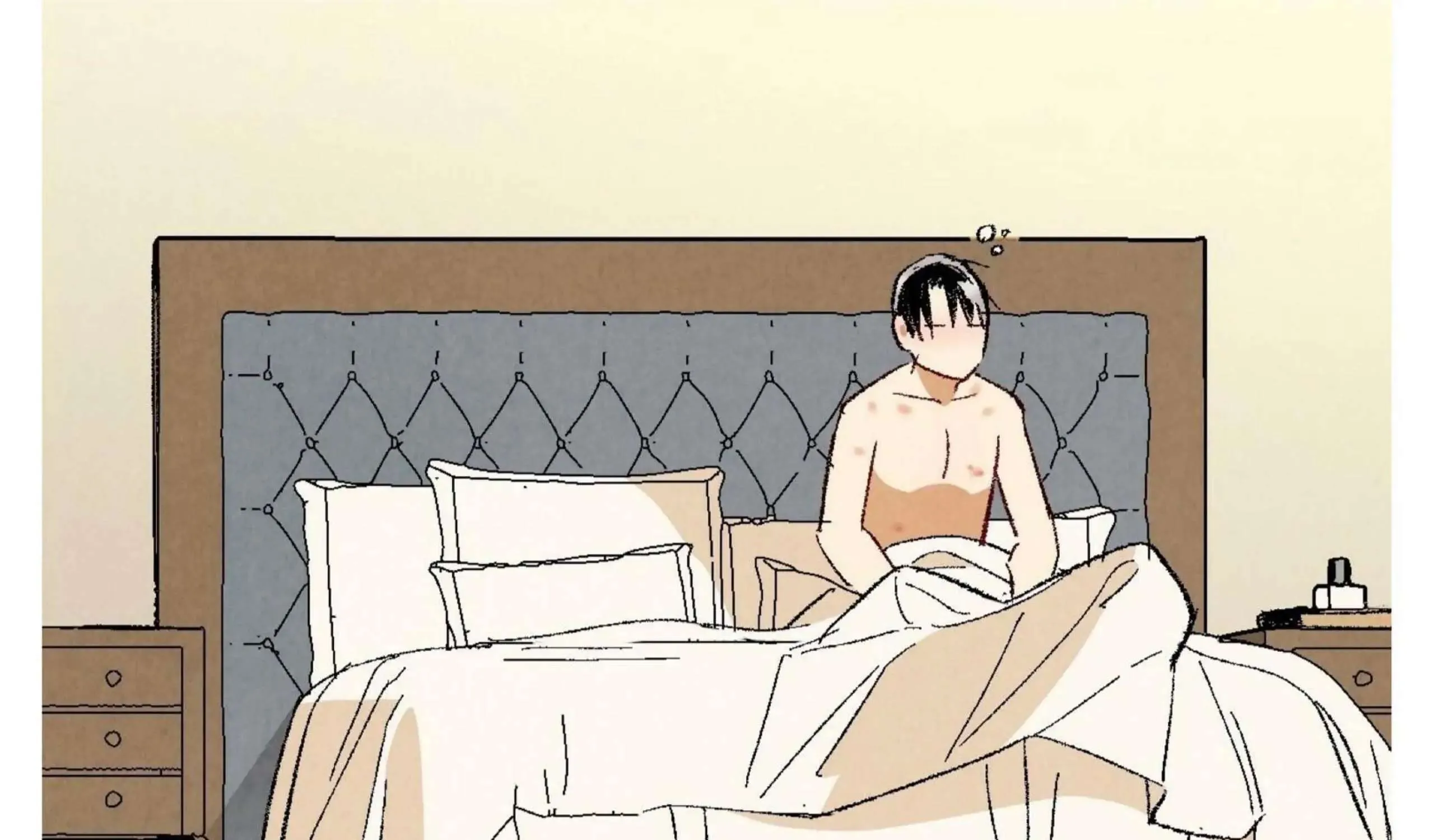 Perfect Buddy Chapter 52 page 27 - 