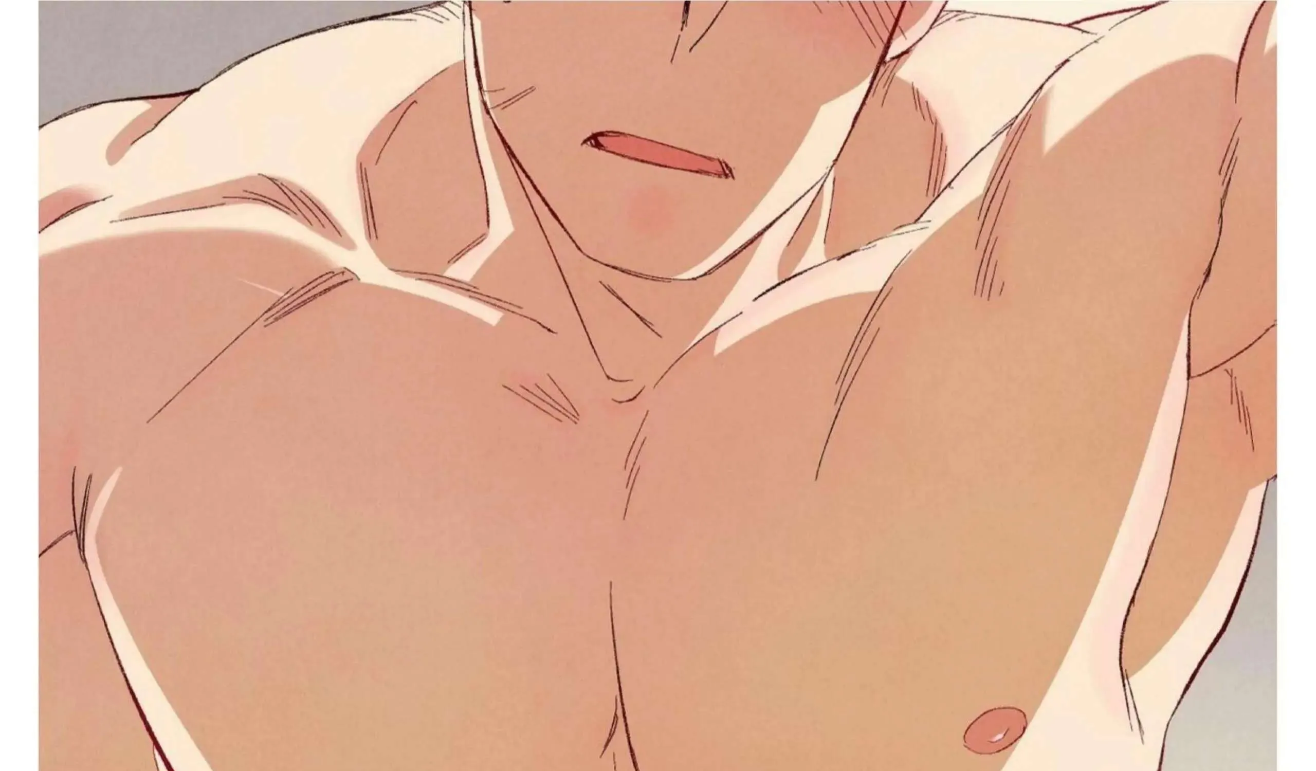 Perfect Buddy Chapter 52 page 262 - 