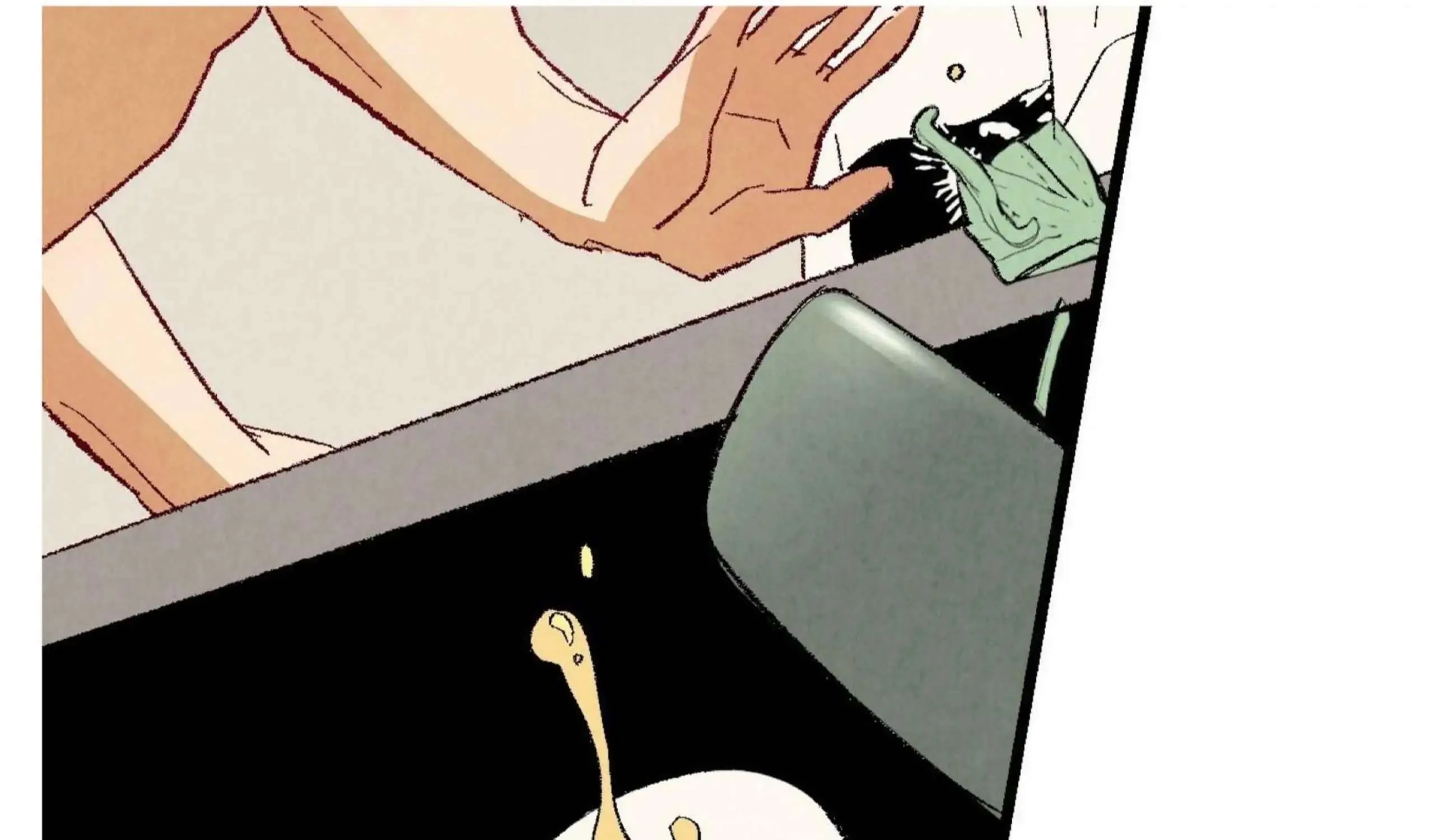 Perfect Buddy Chapter 52 page 268 - 