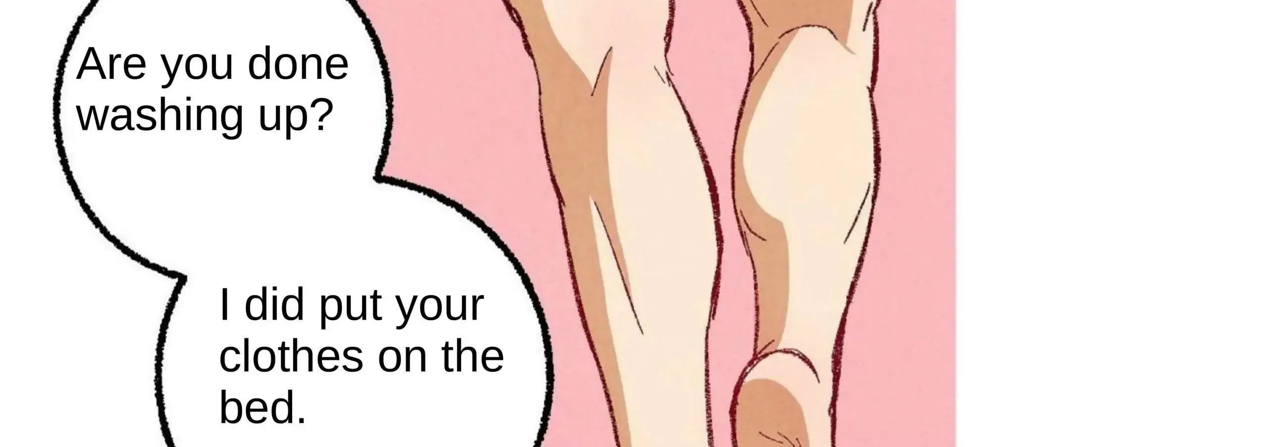 Perfect Buddy Chapter 52 page 84 - 