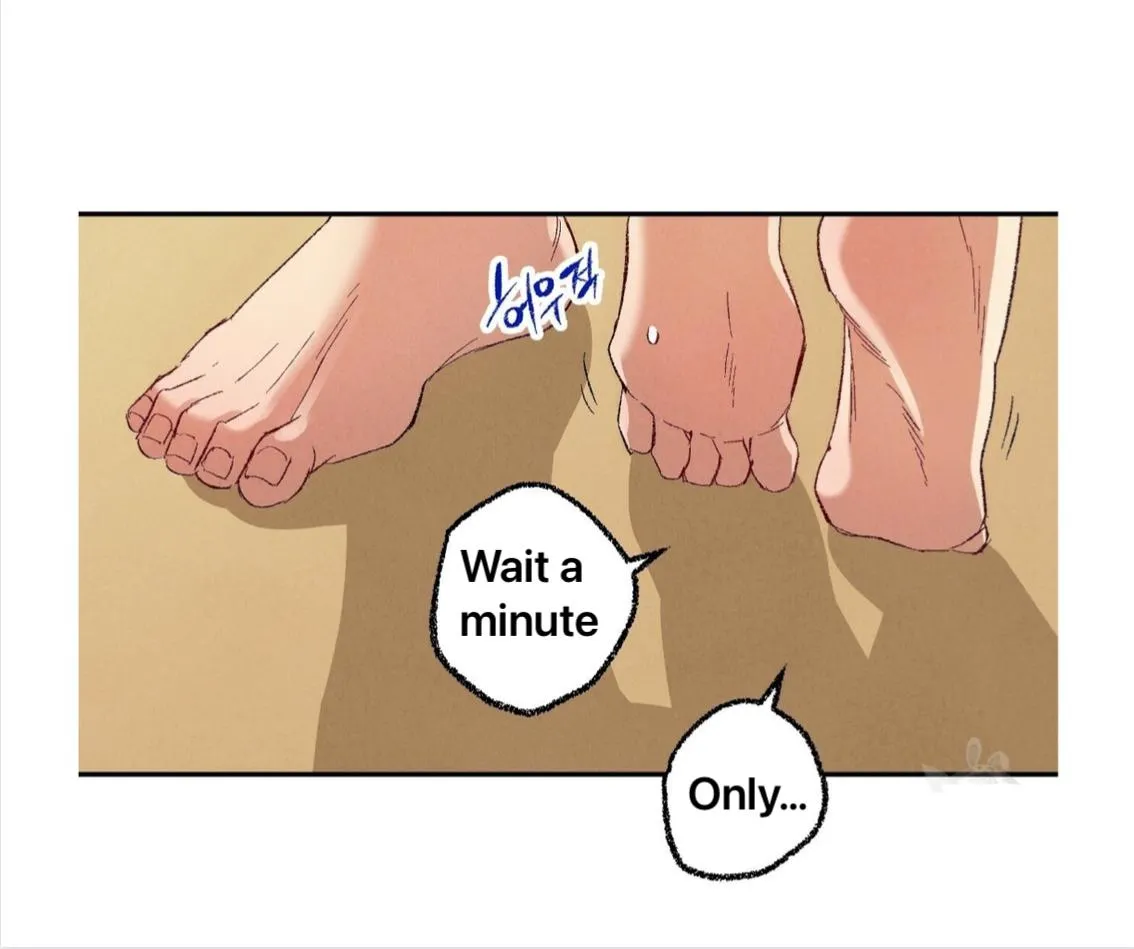Perfect Buddy Chapter 53 page 11 - 