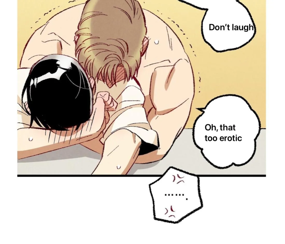 Perfect Buddy Chapter 53 page 109 - 