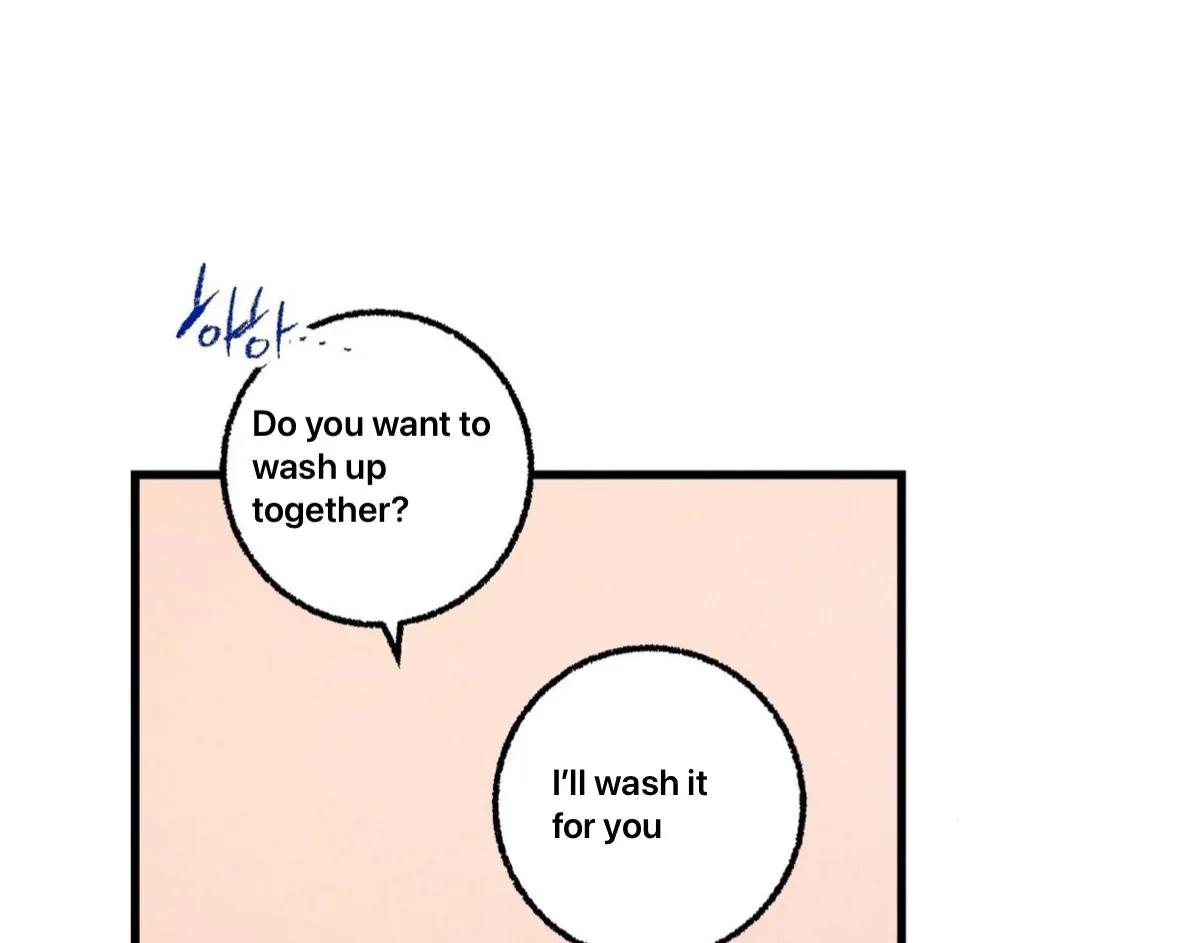 Perfect Buddy Chapter 53 page 110 - 