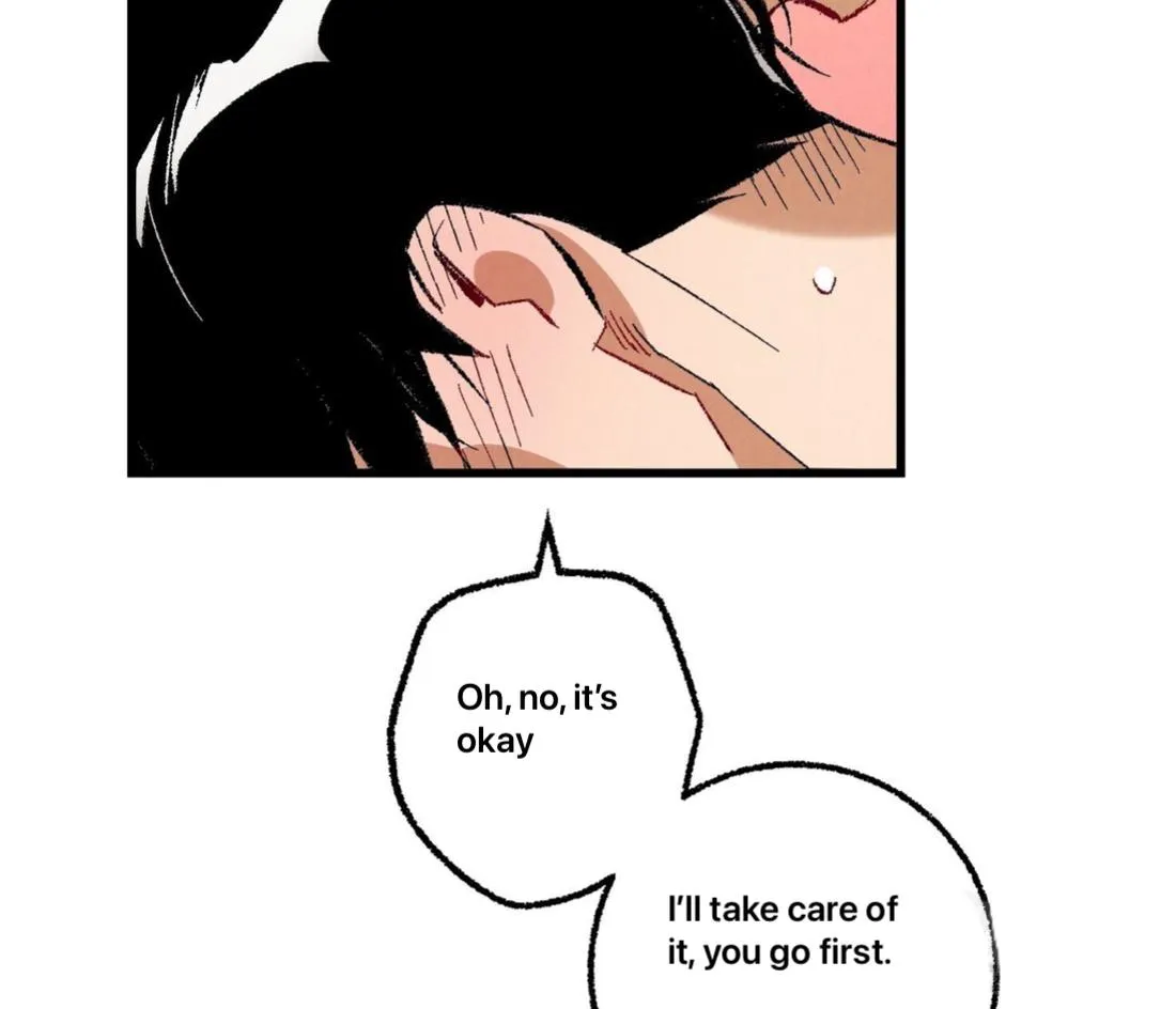 Perfect Buddy Chapter 53 page 112 - 