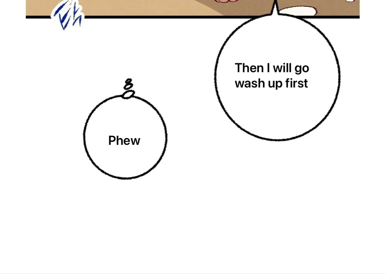 Perfect Buddy Chapter 53 page 116 - 