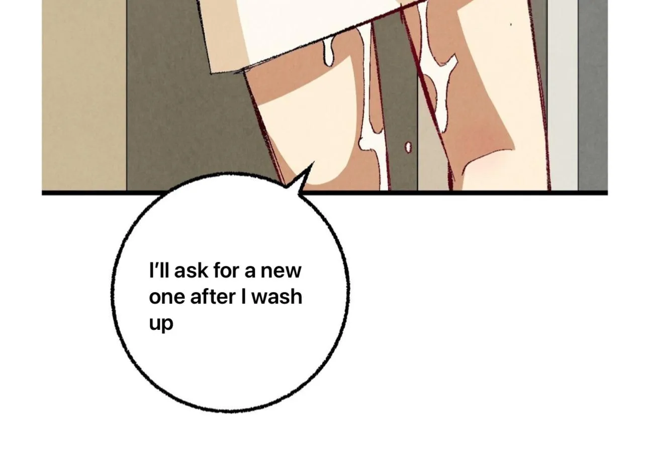 Perfect Buddy Chapter 53 page 119 - 