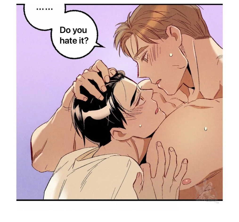 Perfect Buddy Chapter 53 page 20 - 