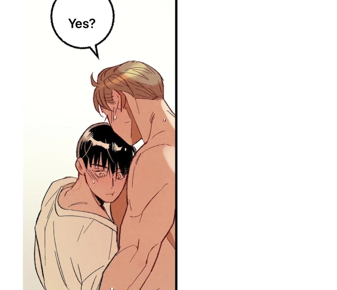 Perfect Buddy Chapter 53 page 30 - 